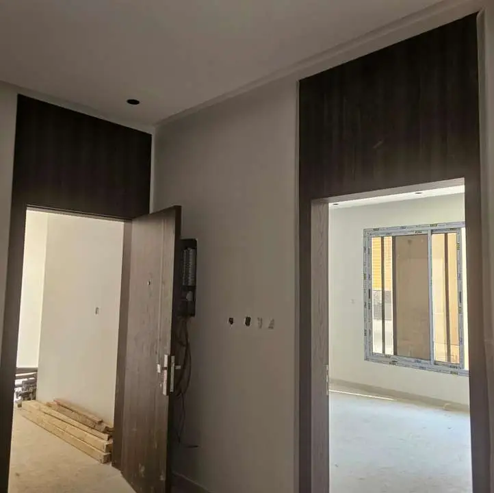 تشطيبات داخلية